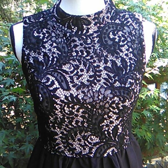 Ever Pretty Lace Top Evening Dress - Picture 2 of 11